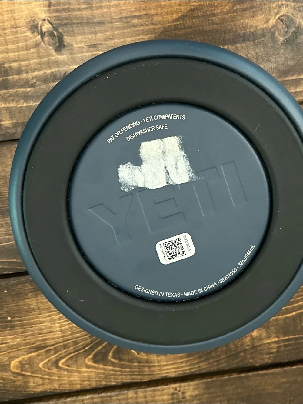 Yeti heavy duty